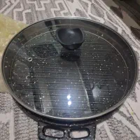 ماهی تابه رژیمی