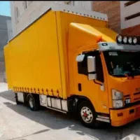 باربری اتوباراثاثیه منزل اسباب کشی خاور کارگرخالی