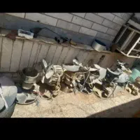 فن انواع کولر فن کولر هم دوتیکه و پنجره ای