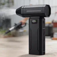 جت فن شارژی مدل FORCE/قدرتی که کم نمی‌آورد