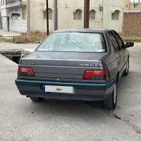 پژو 405|خودرو سواری و وانت|آق قلا, |دیوار