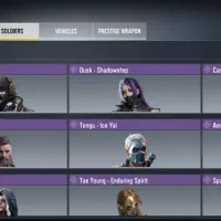 اکانت چنج خور|کنسول، بازی ویدئویی و آنلاین|جرقویه, |دیوار