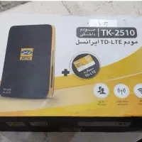 مودم LTE ایرانسل