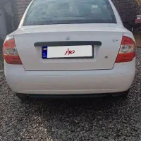 تیبا|خودرو سواری و وانت|علی‌آباد کتول, |دیوار