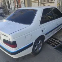 پارس tu5مدل94دریچه سیمی