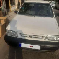 پراید مدل ۸۹