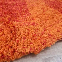 فرش فانتزی دایره|فرش|کرج, باغستان|دیوار