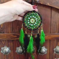 آویز ماشین دریم کچر