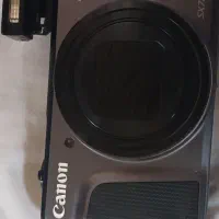 دوربین کانن sx720hs|دوربین عکاسی و فیلم‌برداری|مرودشت, بیست متری بیمارستان|دیوار