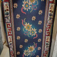 2عدد فرش گلیم|گلیم، جاجیم، گبه|پاکدشت, خاتون آباد|دیوار