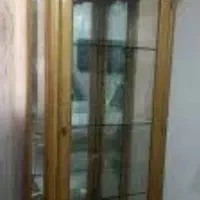 یک بوفه درحدنو
