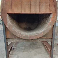 کوره ذوب آلومینیوم