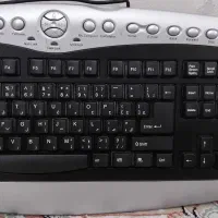 کیبرد ERSCE