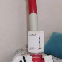 فروش دستکاه بخارشوی منزل|جاروبرقی، جارو شارژی، بخارشو|شیراز, شهرک سراج‎|دیوار