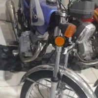 89 مدارک تکمیل|موتورسیکلت|قم, قلعه کامکار|دیوار