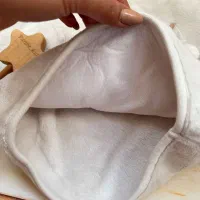 ست تدی و لگ طرح کریسمس|کفش و لباس بچه|شیراز, لاله|دیوار