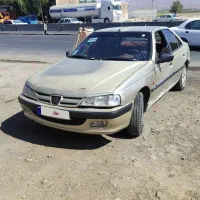 پارس سال مدل ۷۹|خودرو سواری و وانت|فسا, |دیوار