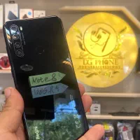 Redmi note 8