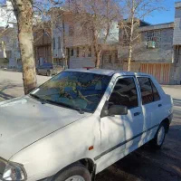 پراید 95 طلا فروش فوری|خودرو سواری و وانت|خرم‌آباد, |دیوار