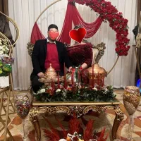 جایگاه.سفره  نامزدی عقد و عروسی &باکس .یلدا