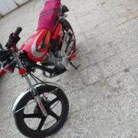 موتور 200|موتورسیکلت|سوسنگرد, |دیوار