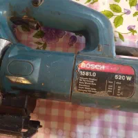 اره چکشی بوش|ابزارآلات|تهران, آزادشهر|دیوار