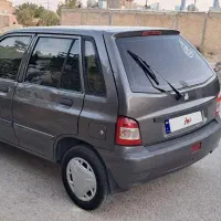 پراید۱۱۱مدل ۹۱ کارمندی .تمیز
