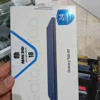 تبلت ۲الی ۳ ماه کار دارای ۱۵ماه گارانتی