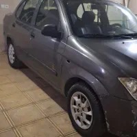 تیبا مدل ۹۳|خودرو سواری و وانت|رودهن, |دیوار