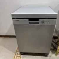 ماشین ظرفشویی مجیک ۱۴ نفره
