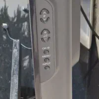 تلویزیون LG|تلویزیون و پروژکتور|ایلام, |دیوار