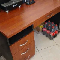 میز کامپیوتر و میز کار ام دی اف|میز تحریر و کامپیوتر|جعفرآباد, |دیوار