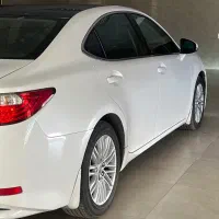 Lexus es250|خودرو سواری و وانت|تهران, امانیه|دیوار