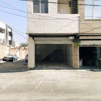 اجاره ۵۵ متری /بالای مغازه /مناسب انبار|اجارهٔ آپارتمان|کرمان, |دیوار