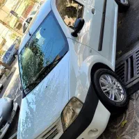 پارس تندر مدل ۹۷ بدون رنگ