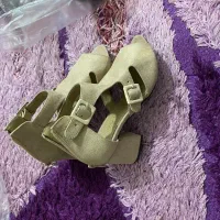 کفش مجلسی شیک ومناسب|کیف، کفش، کمربند|لنجان, |دیوار