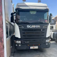 اسکانیا ۴۱۰|خودرو سنگین|مشهد, طرق|دیوار