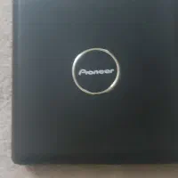 دی وی دی رایتر اکسترنال