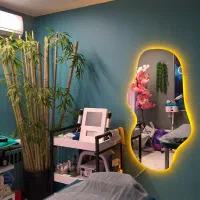 فیشال تخصصی و درمانی توسط پیراپزشک