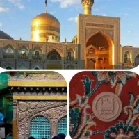 تور زمینـی کربلا  اقساطـی امروز رزرو کن جا نمونی(
