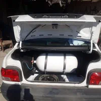 کپسول گاز سی ان جی مخزنcng|قطعات یدکی و لوازم جانبی|تبریز, |دیوار