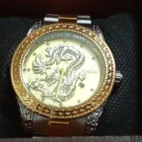 ساعت دراگون