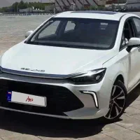 بیجینگ سابرینا U5 آگهی شخصی هست