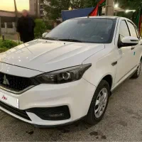 سهند S  پارس خودرو ۱۴۰۳ خشک