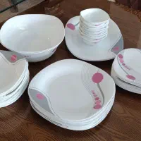 سرویس آرکوپال ۱۲ نفره