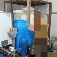 لوله باز کنی و لوله کشی