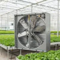 هواکش های صنعتی سایز ۱۰۰ و ۱۴۰ و کوچکتر