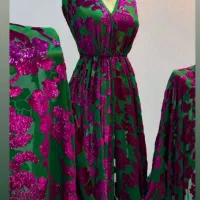 پارچه فروشی از مرز عراق ارسال