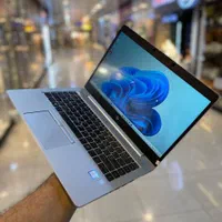 لپتاپ Hp 840 G5 رم ۱۶ هارد ۵۱۲ i7|رایانه همراه|تهران, مهران|دیوار