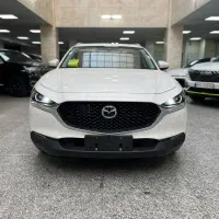 مزدا cx30 مزدا3 مدل 2025 صفر خشک مدارک آماده